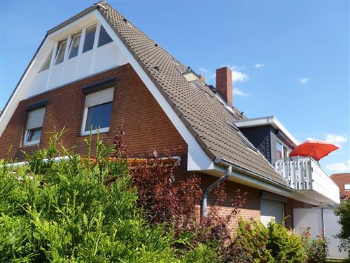 Ferieleilighet - 4 personer -  - Föhrer Weg - 25761 - Büsum