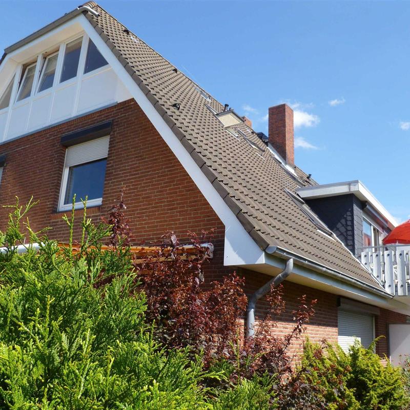 Ferielejlighed - 3 personer -  - Föhrer Weg - 25761 - Büsum