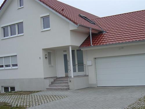 Feriehus - 9 personer -  - 79361 - Sasbach