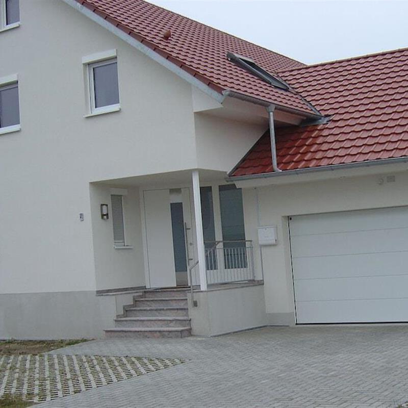 Sommerhus - 9 personer -  - 79361 - Sasbach