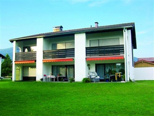 Ferielejlighed - 2 personer -  - Birkenweg - 83334 - Inzell