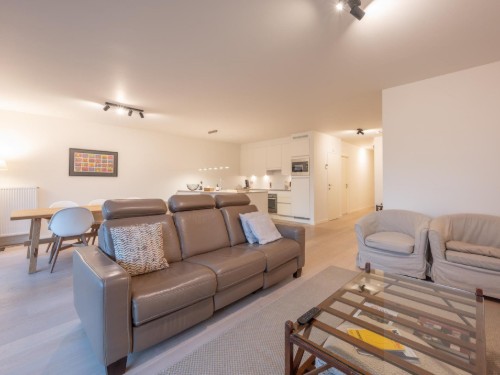 Holiday apartment - 6 persons -  - 8300 - Knokke-Heist