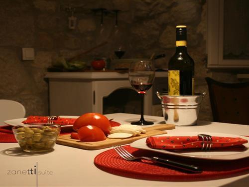 Ferielejlighed - 2 personer -  - 21000 - Split