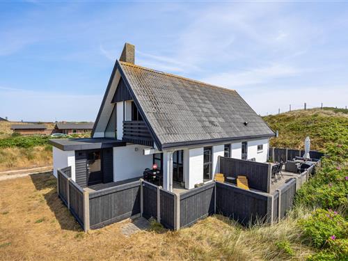 Sommerhus - 4 personer -  - Julianevej - Bjerregård - 6960 - Hvide Sande