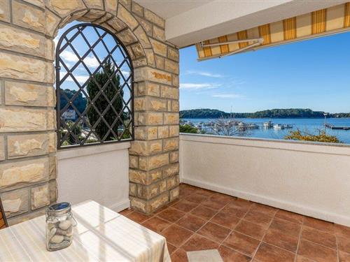 Ferielejlighed - 2 personer -  - Palit - Rab - Palit - 51280 - Palit