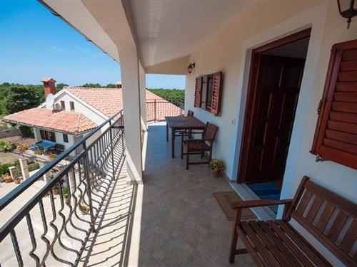 Holiday Home/Apartment - 3 persons -  - Stancijeta - 52466 - Novigrad