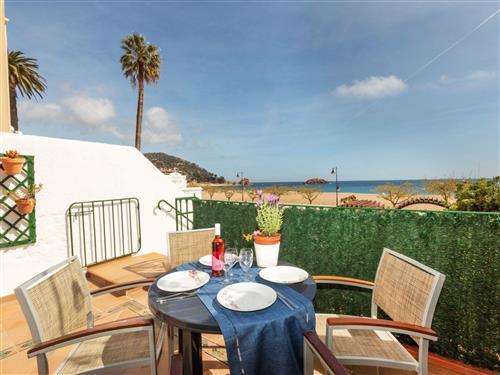 Ferienhaus - 5 Personen -  - Tossa De Mar - 17320