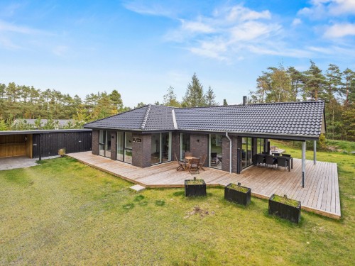 Sommerhus - 6 personer -  - Vestervænget - Ho - 6857 - Blåvand