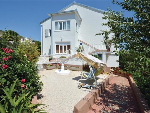 Semesterlägenhet - 8 personer -  - Put Gomilice - Trogir-Marina - 21222 - Marina