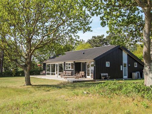 Sommerhus - 6 personer -  - Egernvej - Langemark - 8305 - Samsø