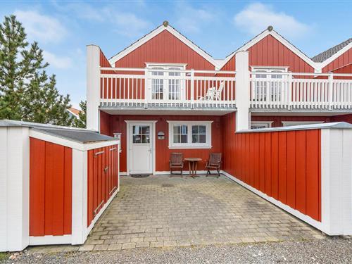 Ferienhaus - 5 Personen -  - Vandflodvej - 6857 - Blavand