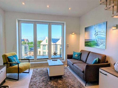 Ferielejlighed - 3 personer -  - Am Alten Deich - 26316 - Dangast