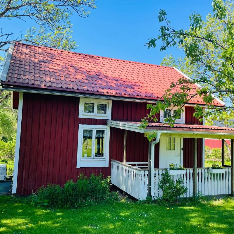  - 4 personer -  - Björneke - 36592 - Hovmantorp