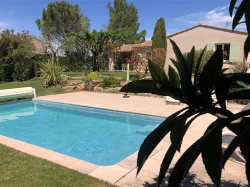 Fritidshus - 6 personer -  - 84110 - Saint Marcellin-Lès-Vaiso