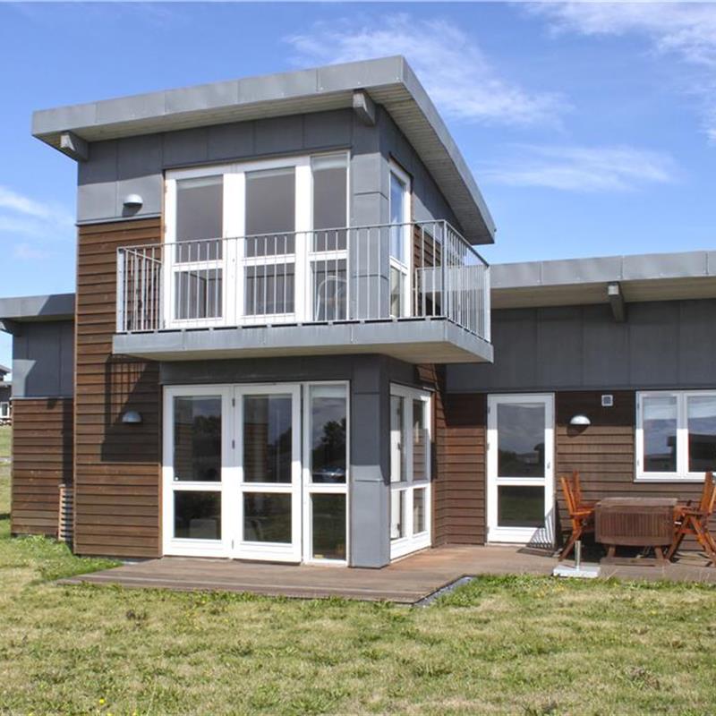 Ferienhaus - 8 Personen -  - Mosegården - 5600 - Faaborg