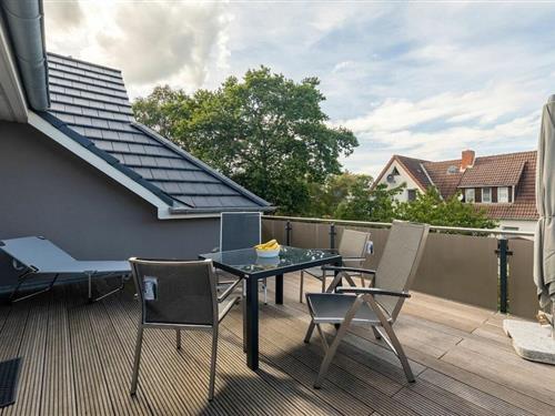 Sommerhus - 4 personer -  - 18374 - Zingst