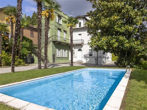 Ferielejlighed - 4 personer -  - Meina - 28046