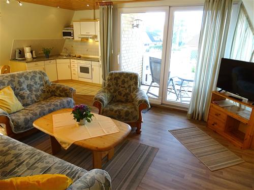 Holiday Home/Apartment - 3 persons -  - An der Allee - 23747 - Dahme