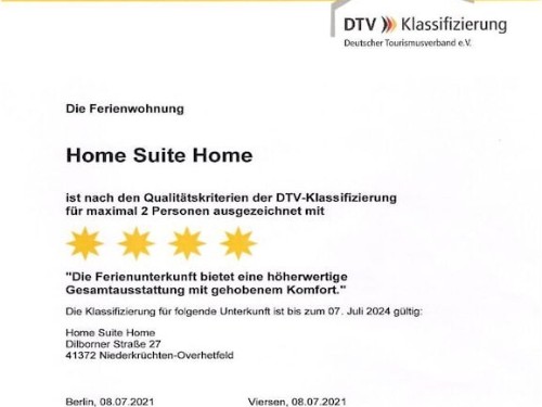 Sommerhus - 2 personer -  - 41372 - Niederkrüchten