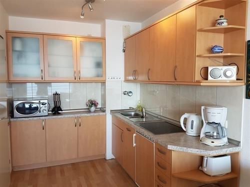 Holiday Home/Apartment - 4 persons -  - Seestrasse - 23747 - Dahme