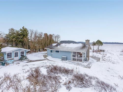 Sommerhus - 5 personer -  - Ingeborgvej - Grønhøj - 9480 - Løkken