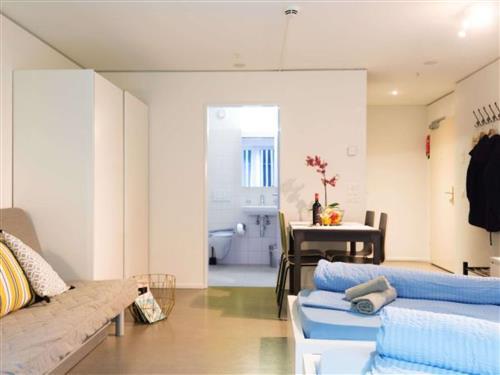 Holiday apartment - 4 persons -  - Lucerne - 6005