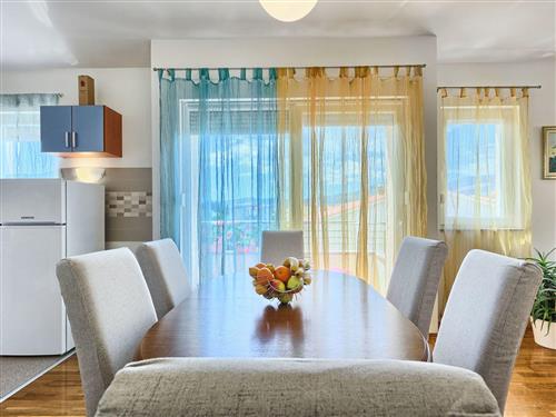 Holiday apartment - 2 persons -  - Kaštel Lukšic - 21215