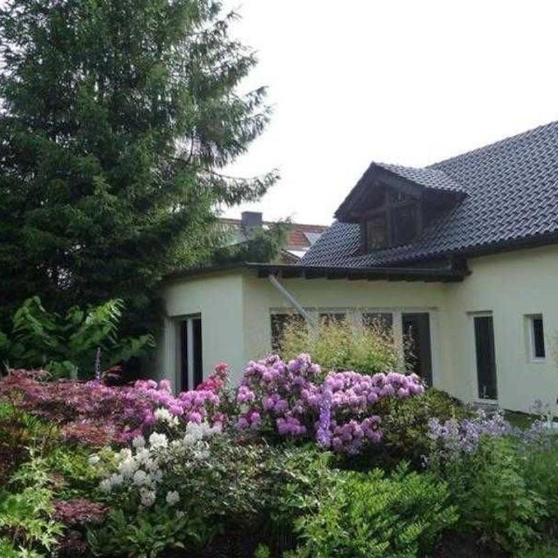 Ferielejlighed - 5 personer -  - Rehsprung - 06869 - Möllensdorf