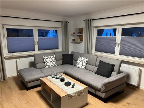 Ferielejlighed - 4 personer -  - Feldstraße - 76891 - Bobenthal