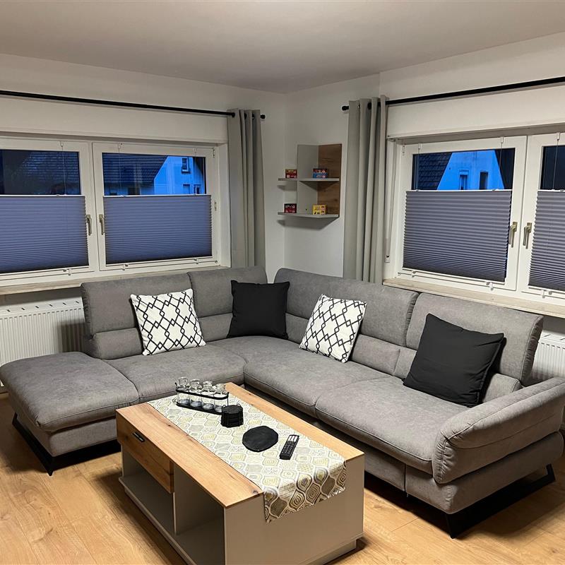 Ferielejlighed - 4 personer -  - Feldstraße - 76891 - Bobenthal