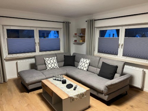 Ferienwohnung - 4 Personen -  - Feldstraße - 76891 - Bobenthal