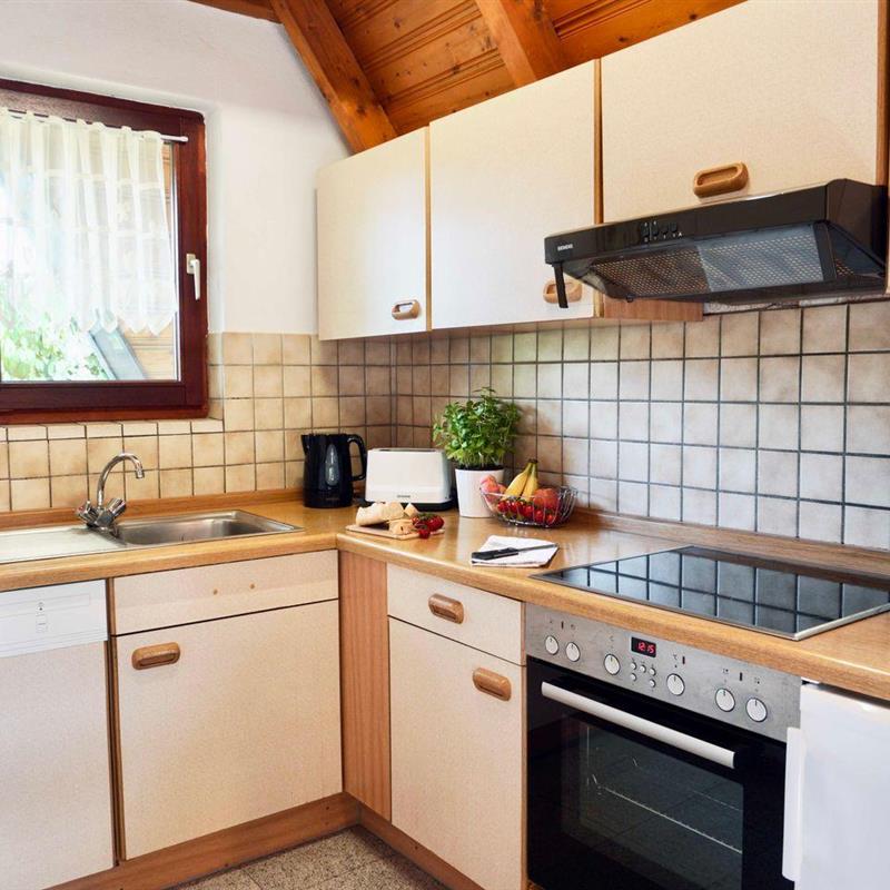 Sommerhus - 5 personer -  - Rotersand - 27639 - Wurster Nordseeküste