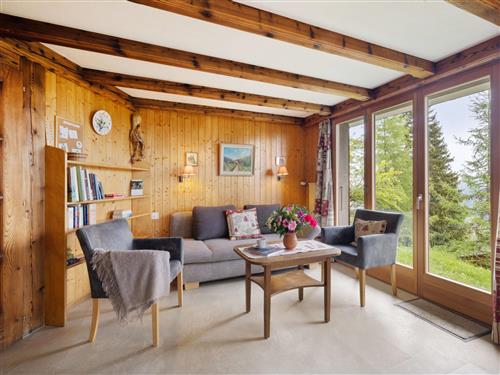 Holiday apartment - 4 persons -  - Verbier - 1936