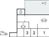 Billede 17 - Plantegning