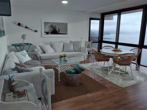 Ferielejlighed - 4 personer -  - MESAS DEL MAR - 38350 - Tacoronte