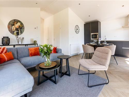 Chalet - 4 personer -  - 5506LA - Veldhoven