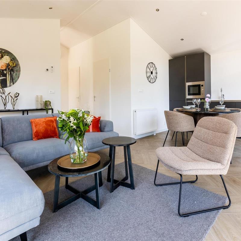 Chalet - 4 personer -  - 5506LA - Veldhoven