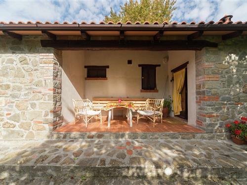 Sommerhus - 4 personer -  - 51028 - San Marcello Pistoiese