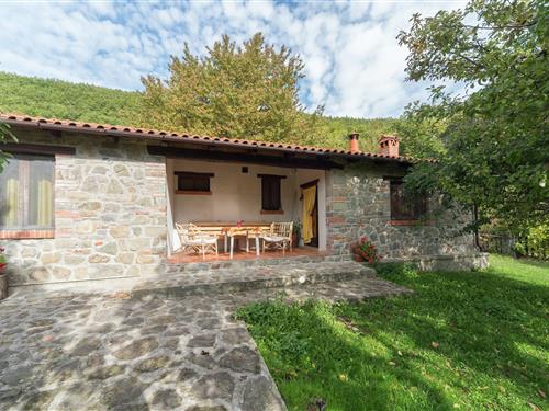 Chalet - 4 personer -  - 51028 - San Marcello Pistoiese