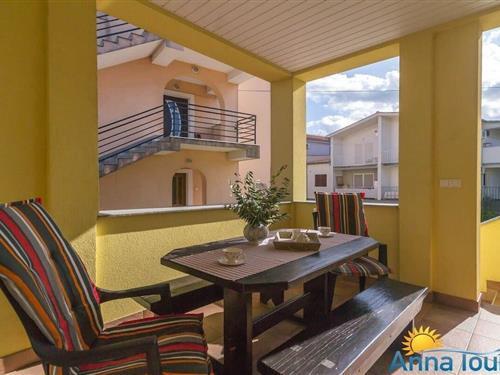 Feriehus - 6 personer -  - 51512 - Njivice