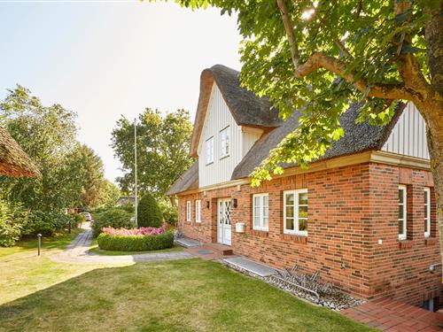 Sommerhus - 5 personer -  - Josiaskoog - 25938 - Nieblum