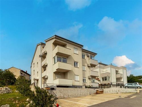 Holiday apartment - 6 persons -  - Panos ulica - 51250 - Novi Vinodolski