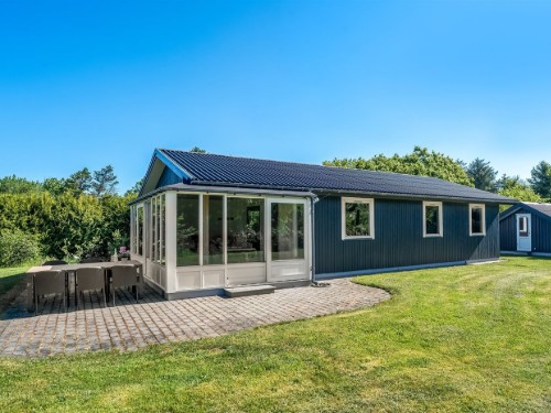 Sommerhus - 6 personer -  - Monicasvej - Trend - 9670 - Løgstør