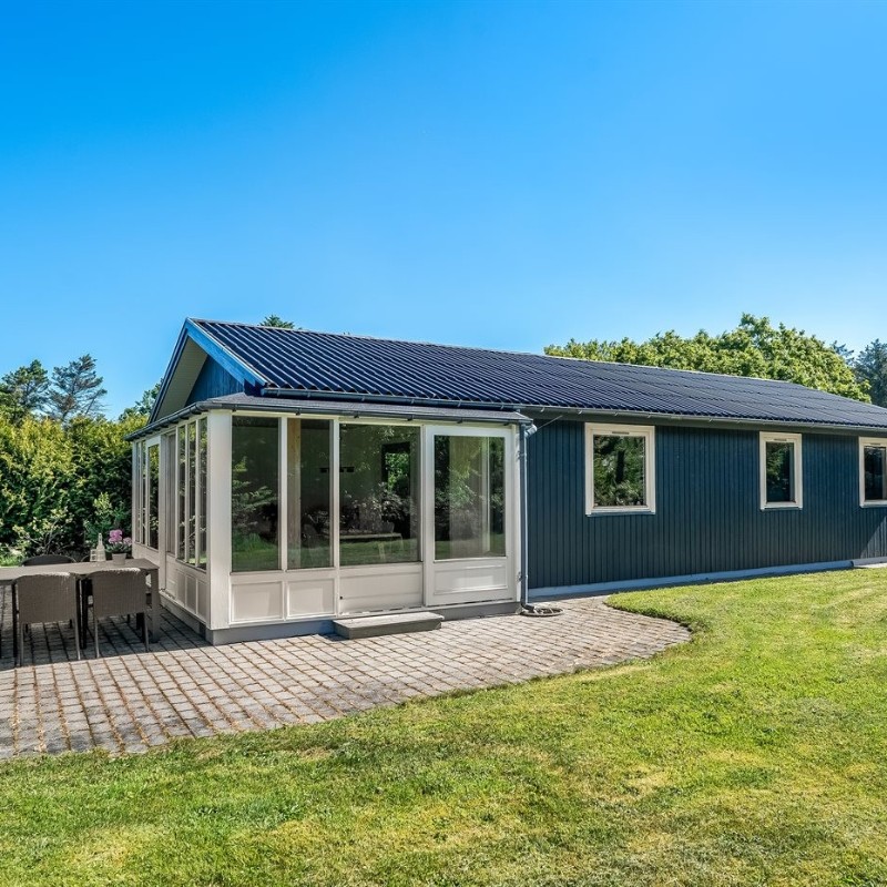 Ferienhaus - 6 Personen -  - Monicasvej - Trend - 9670 - Lögstör