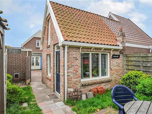 Ferienhaus - 2 Personen -  - Kerkstraat - 1865 AM - Bergen Aan Zee