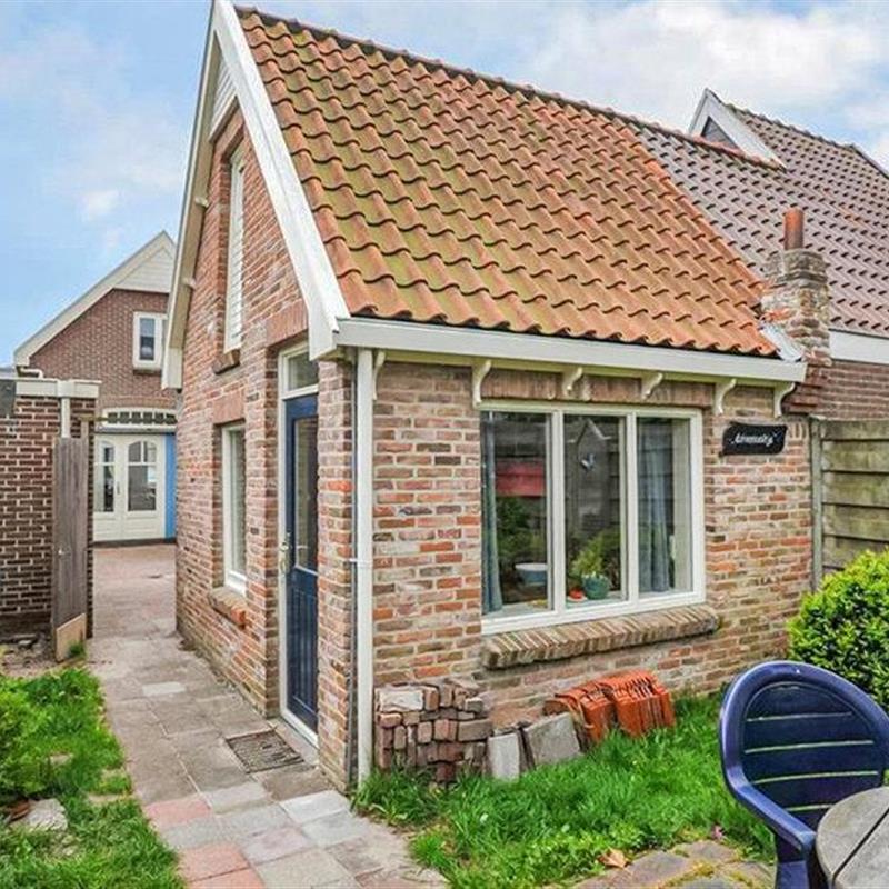 Sommerhus - 2 personer -  - Kerkstraat - 1865 AM - Bergen Aan Zee