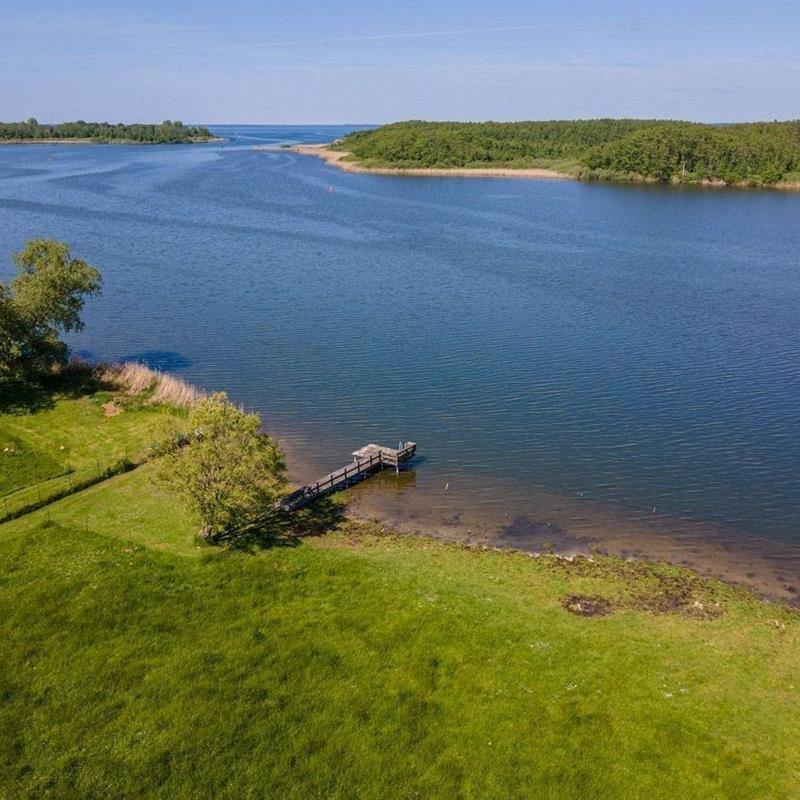 Ferielejlighed - 4 personer -  - Solzower Straße - 17209 - Vipperow