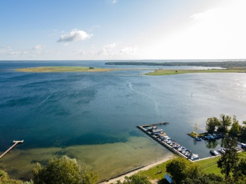 Ferielejlighed - 4 personer -  - Uferpromenade - 17207 - Röbel/Müritz