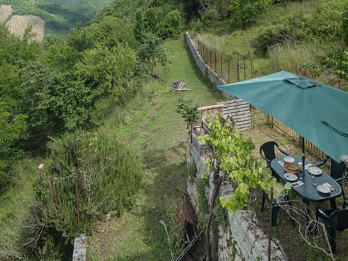 Fritidshus - 6 personer -  - Via Piave-Fr.Pescorocchiano - 02024 - Roccaberardi