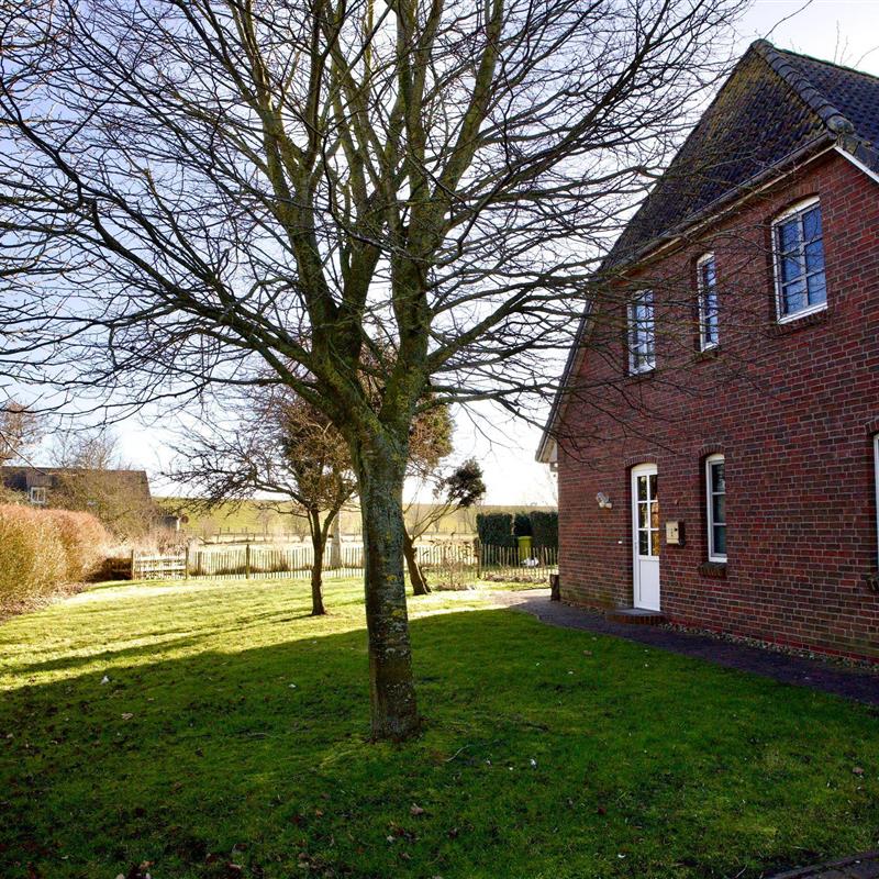 Ferielejlighed - 5 personer -  - Süderhafen - 25845 - Nordstrand